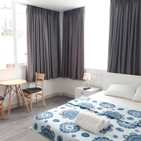 Ben Thanh Hostel Saigon Πόλη Χο Τσι Μινχ Εξωτερικό φωτογραφία