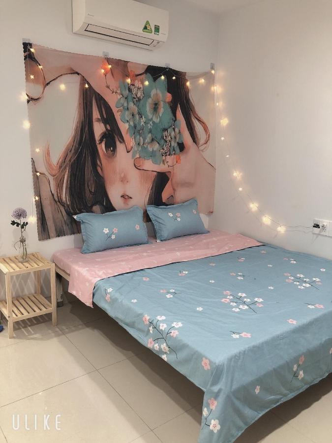 Ben Thanh Hostel Saigon Πόλη Χο Τσι Μινχ Εξωτερικό φωτογραφία