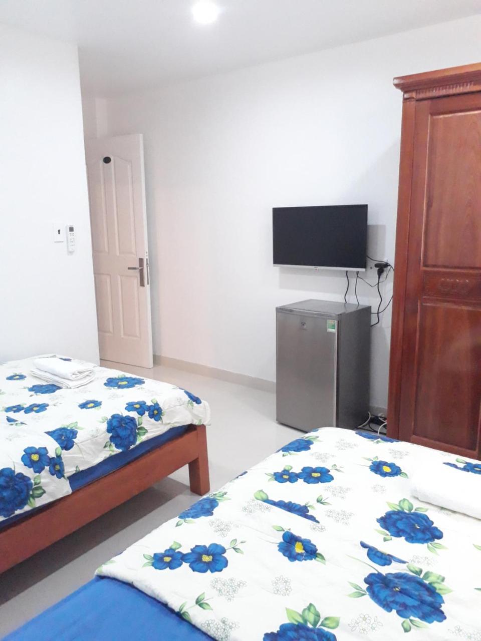 Ben Thanh Hostel Saigon Πόλη Χο Τσι Μινχ Εξωτερικό φωτογραφία