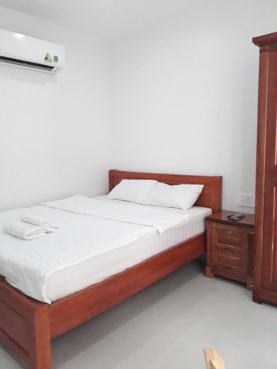 Ben Thanh Hostel Saigon Πόλη Χο Τσι Μινχ Εξωτερικό φωτογραφία