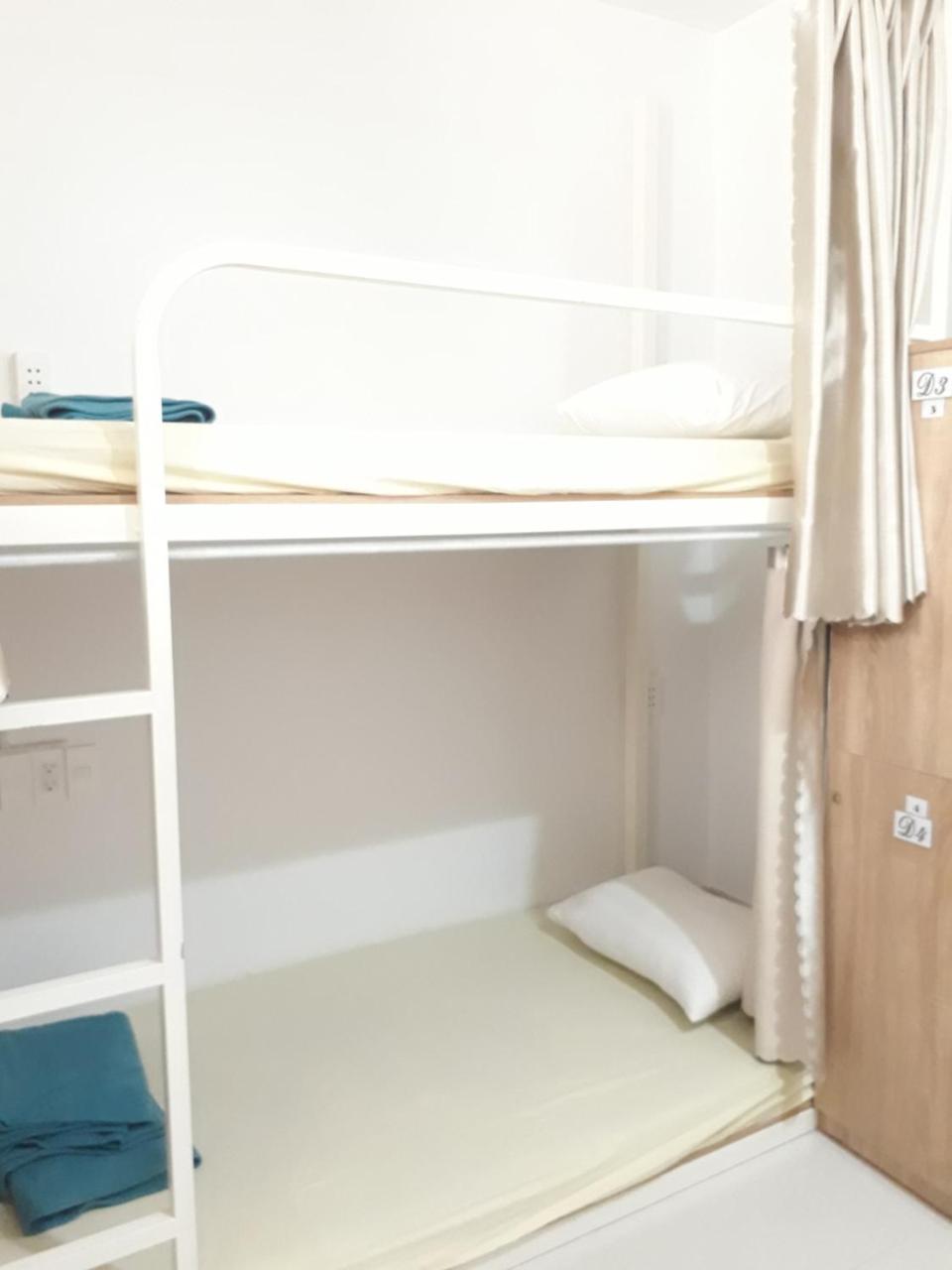 Ben Thanh Hostel Saigon Πόλη Χο Τσι Μινχ Εξωτερικό φωτογραφία