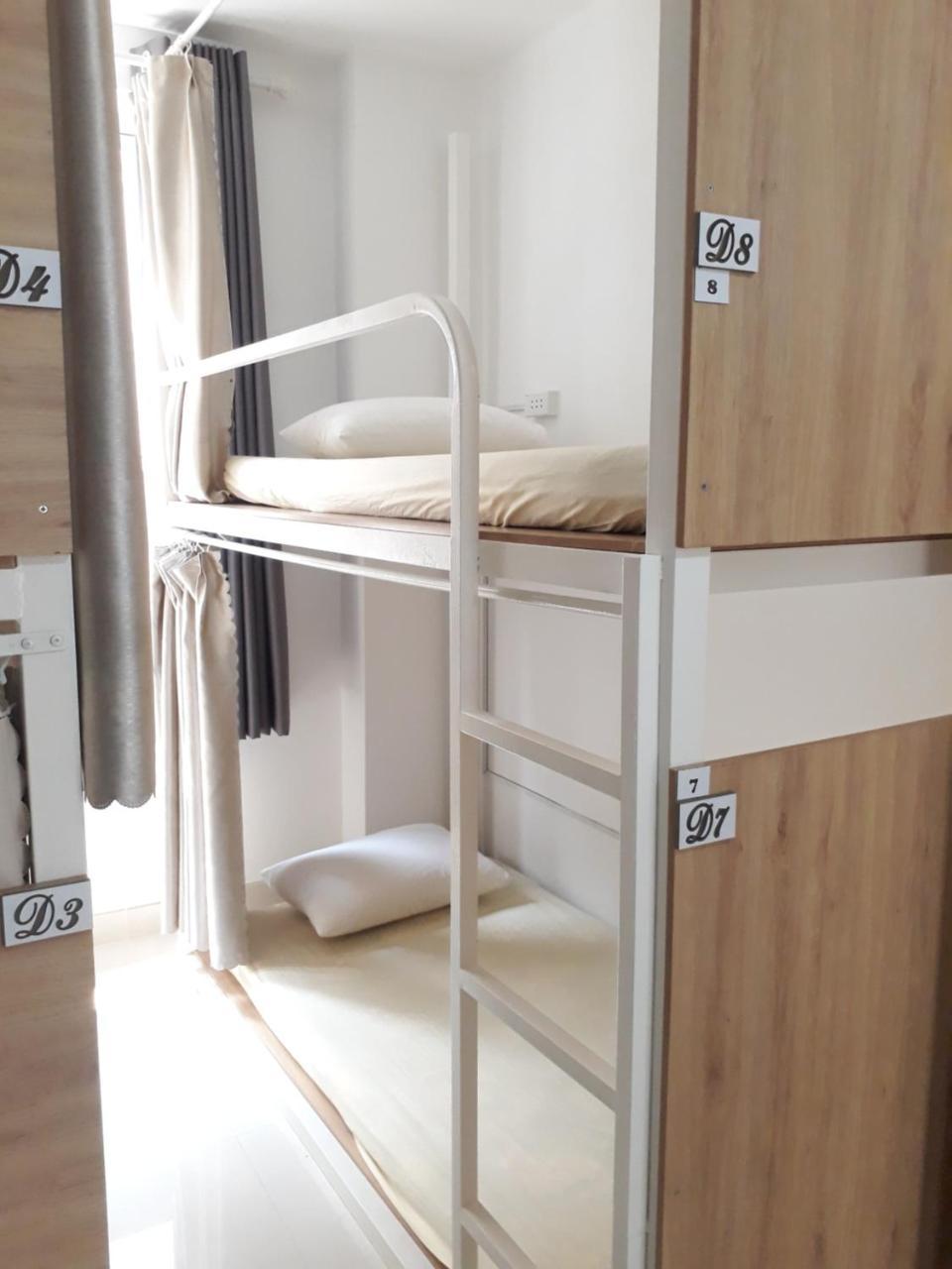Ben Thanh Hostel Saigon Πόλη Χο Τσι Μινχ Εξωτερικό φωτογραφία