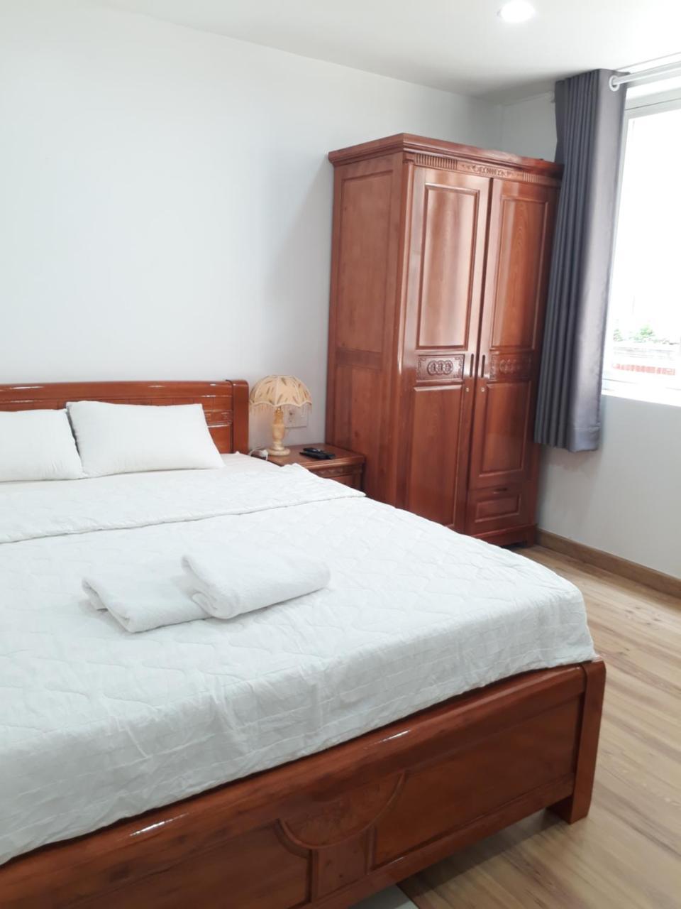 Ben Thanh Hostel Saigon Πόλη Χο Τσι Μινχ Εξωτερικό φωτογραφία