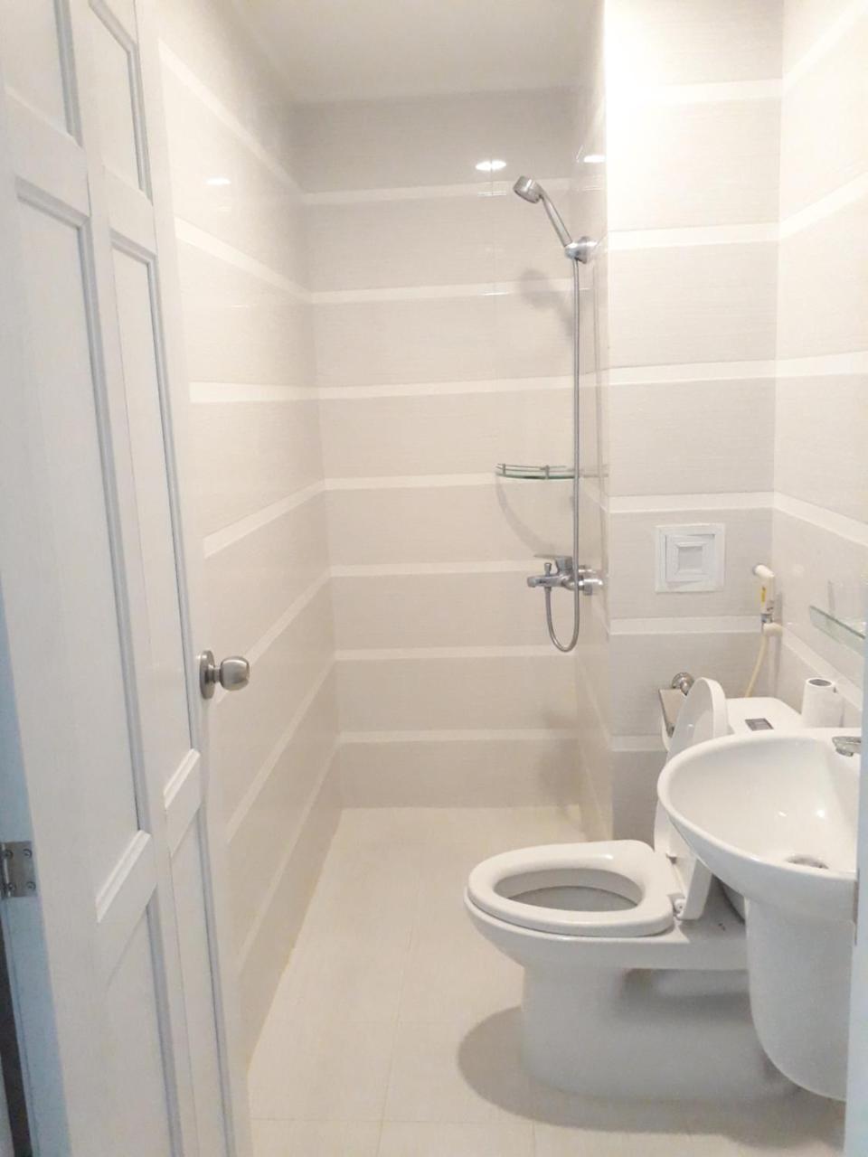Ben Thanh Hostel Saigon Πόλη Χο Τσι Μινχ Εξωτερικό φωτογραφία