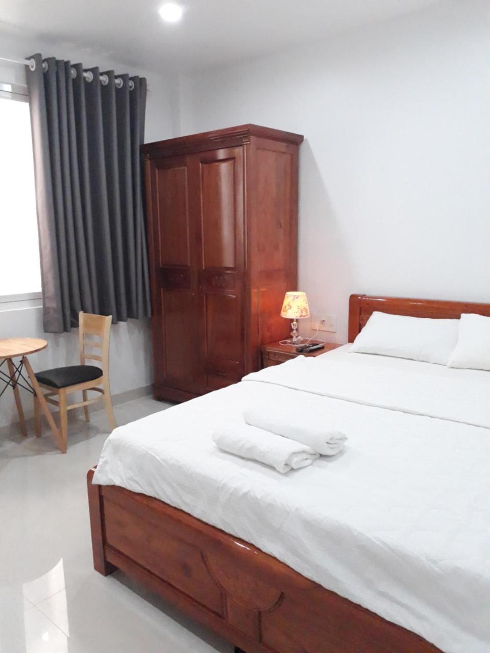 Ben Thanh Hostel Saigon Πόλη Χο Τσι Μινχ Εξωτερικό φωτογραφία
