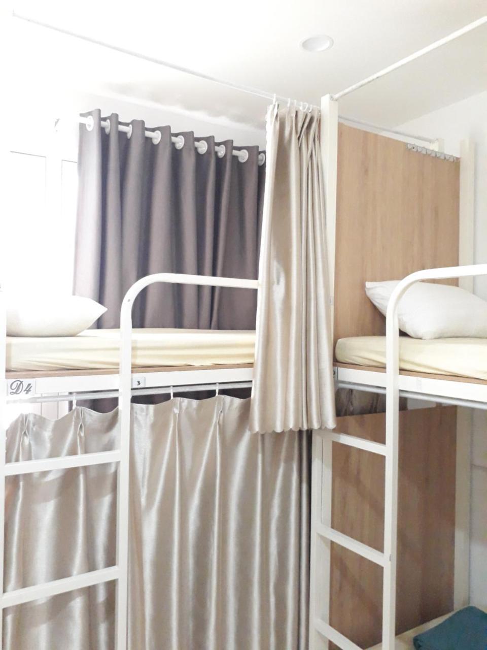 Ben Thanh Hostel Saigon Πόλη Χο Τσι Μινχ Εξωτερικό φωτογραφία