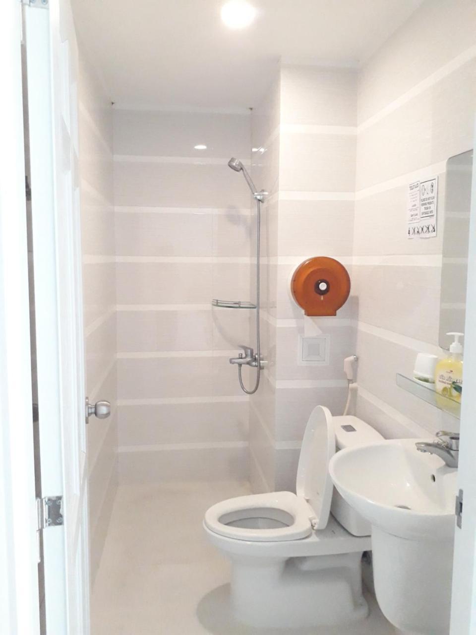 Ben Thanh Hostel Saigon Πόλη Χο Τσι Μινχ Εξωτερικό φωτογραφία