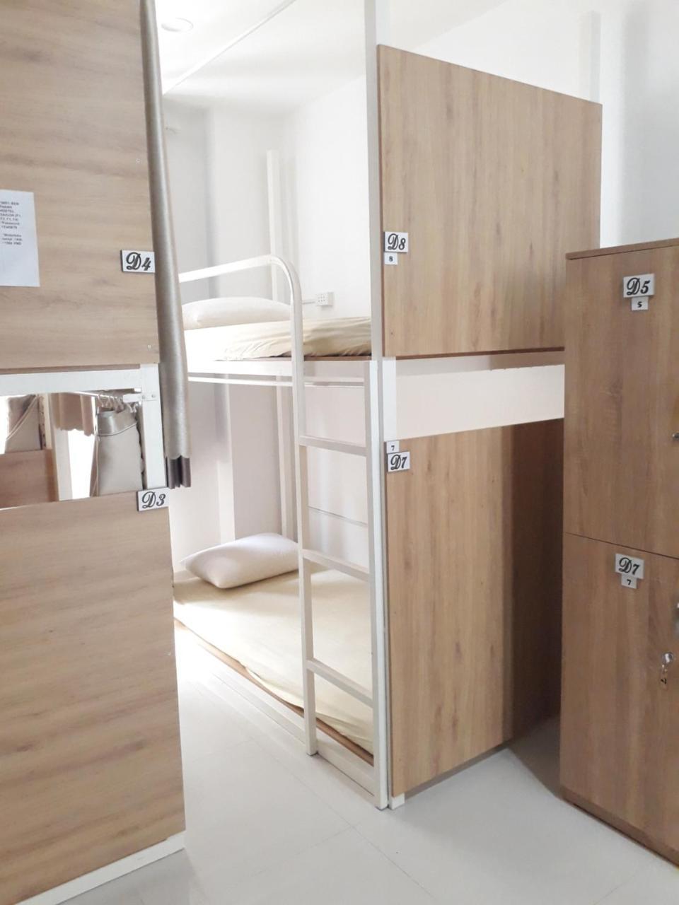 Ben Thanh Hostel Saigon Πόλη Χο Τσι Μινχ Εξωτερικό φωτογραφία