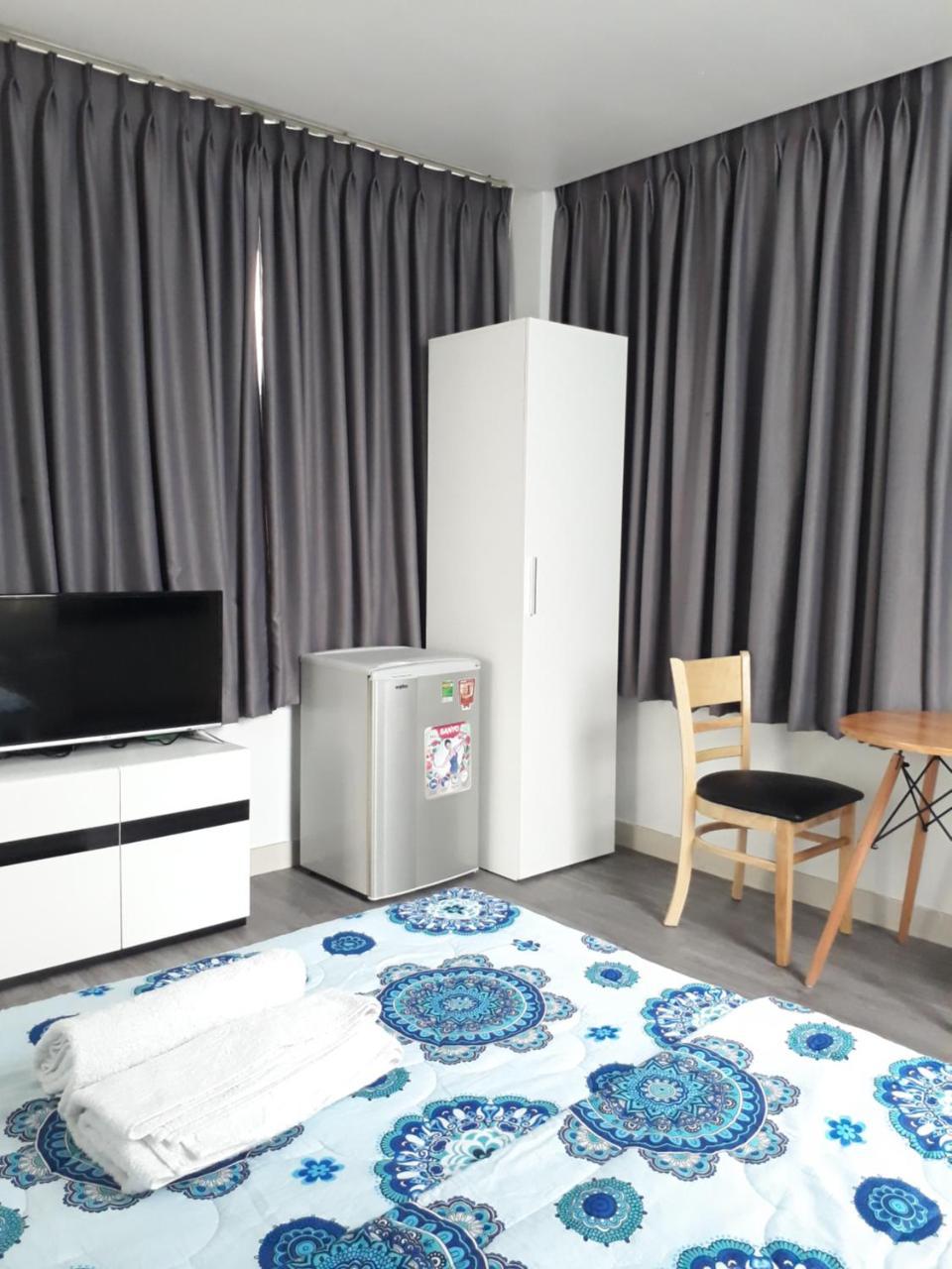 Ben Thanh Hostel Saigon Πόλη Χο Τσι Μινχ Εξωτερικό φωτογραφία