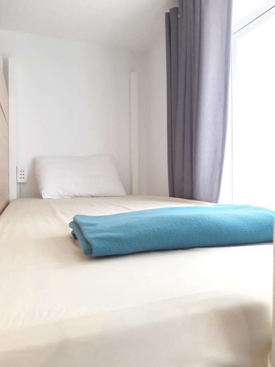Ben Thanh Hostel Saigon Πόλη Χο Τσι Μινχ Εξωτερικό φωτογραφία