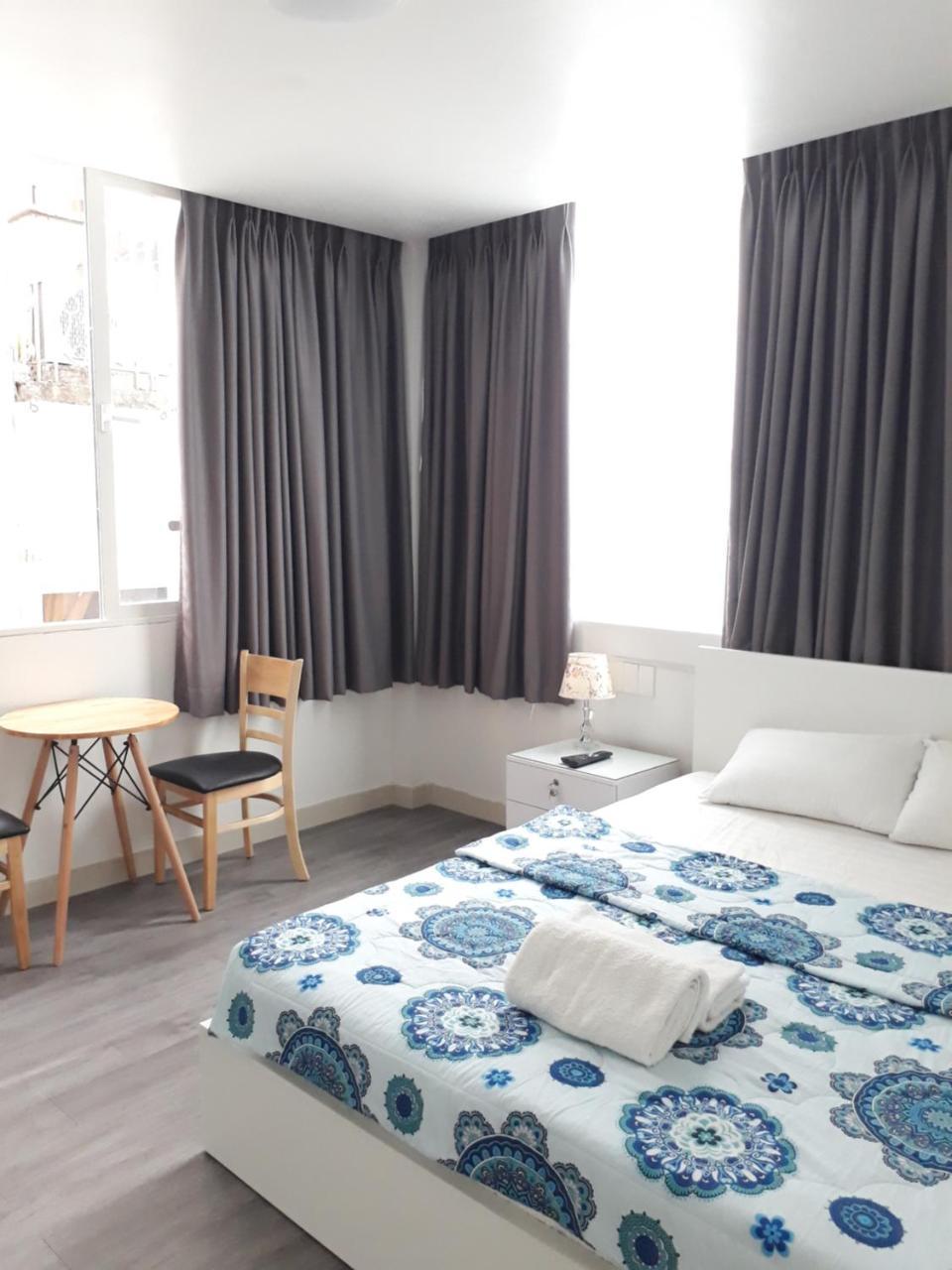 Ben Thanh Hostel Saigon Πόλη Χο Τσι Μινχ Εξωτερικό φωτογραφία