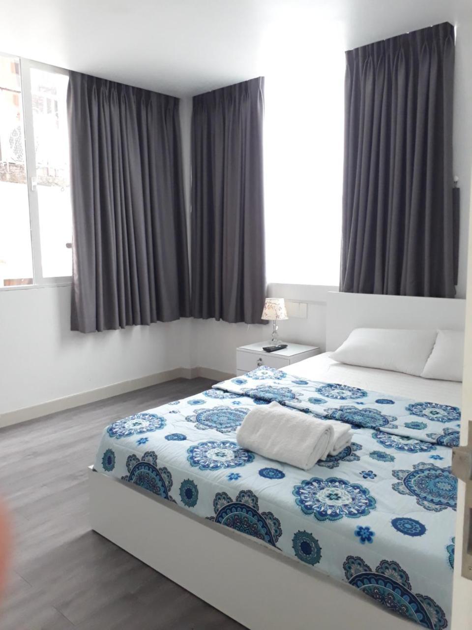 Ben Thanh Hostel Saigon Πόλη Χο Τσι Μινχ Εξωτερικό φωτογραφία