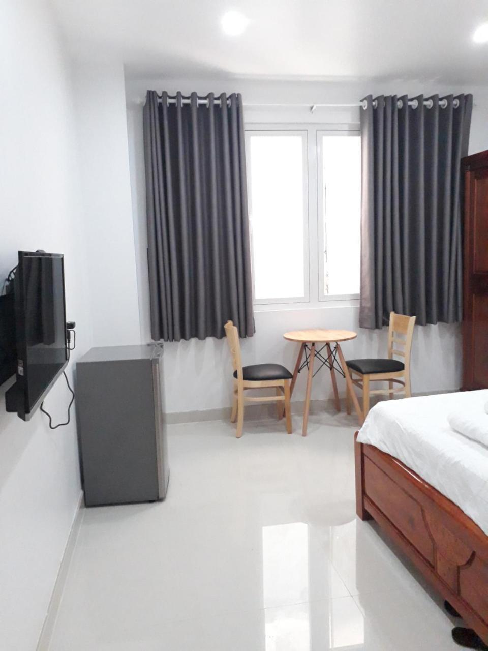 Ben Thanh Hostel Saigon Πόλη Χο Τσι Μινχ Εξωτερικό φωτογραφία