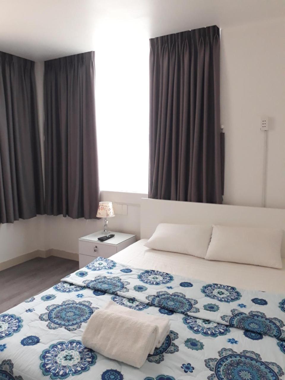 Ben Thanh Hostel Saigon Πόλη Χο Τσι Μινχ Εξωτερικό φωτογραφία