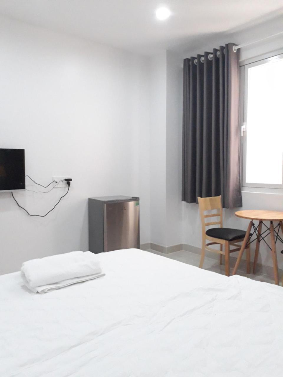 Ben Thanh Hostel Saigon Πόλη Χο Τσι Μινχ Εξωτερικό φωτογραφία