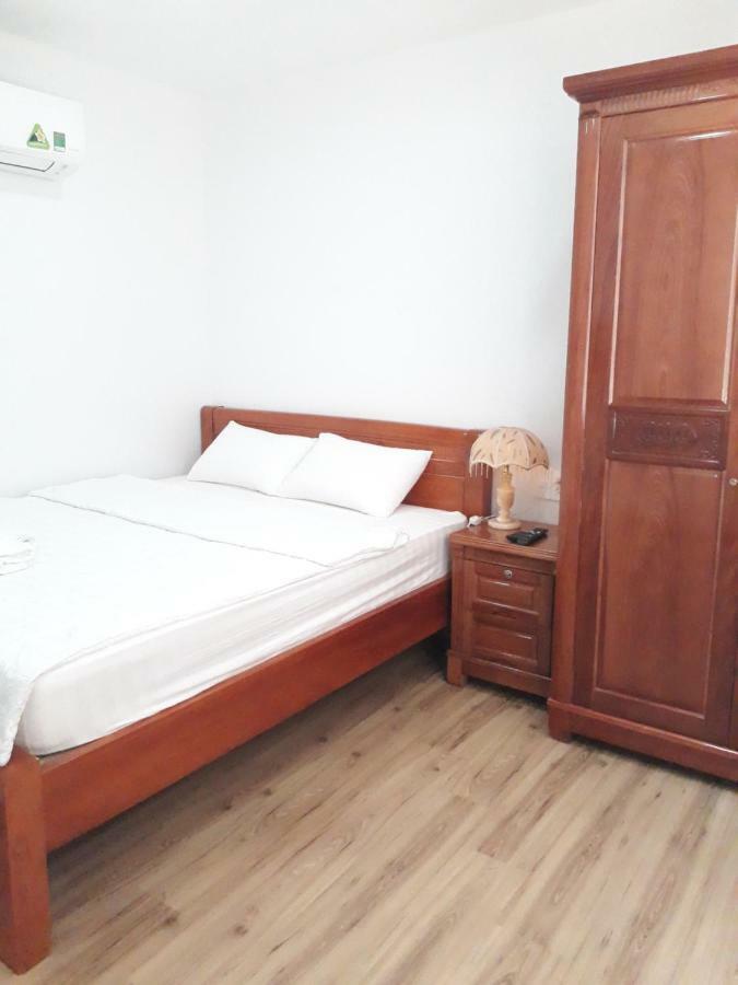 Ben Thanh Hostel Saigon Πόλη Χο Τσι Μινχ Εξωτερικό φωτογραφία