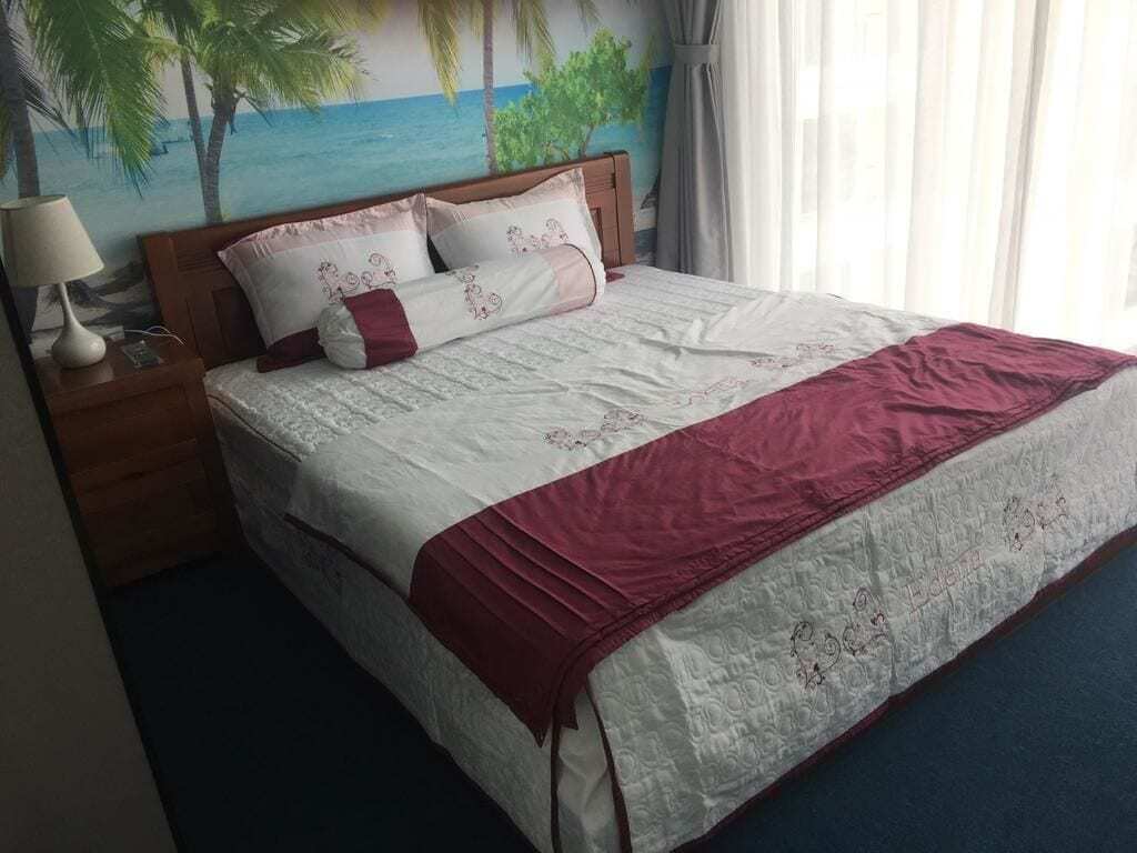 Ben Thanh Hostel Saigon Πόλη Χο Τσι Μινχ Εξωτερικό φωτογραφία