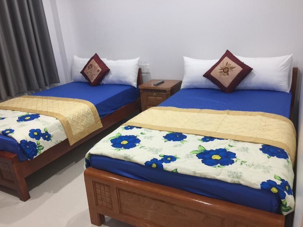 Ben Thanh Hostel Saigon Πόλη Χο Τσι Μινχ Εξωτερικό φωτογραφία