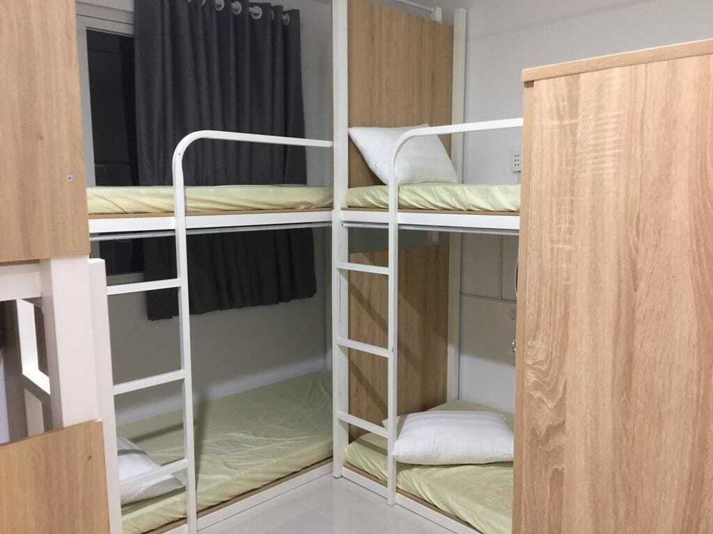 Ben Thanh Hostel Saigon Πόλη Χο Τσι Μινχ Εξωτερικό φωτογραφία