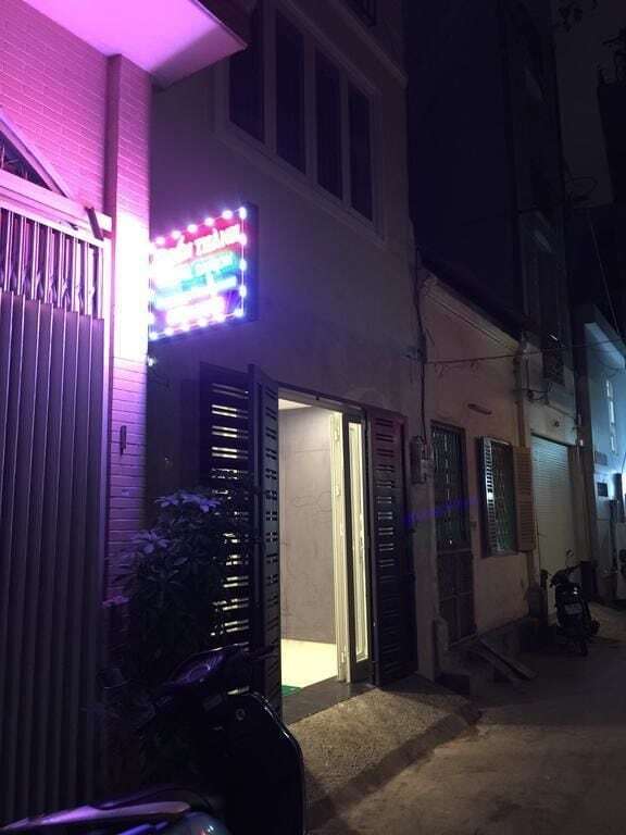 Ben Thanh Hostel Saigon Πόλη Χο Τσι Μινχ Εξωτερικό φωτογραφία