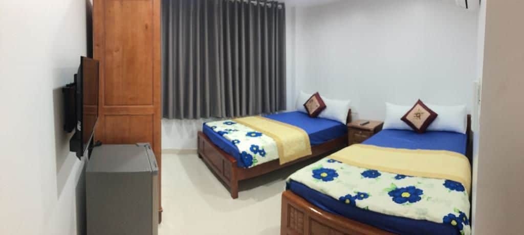 Ben Thanh Hostel Saigon Πόλη Χο Τσι Μινχ Εξωτερικό φωτογραφία